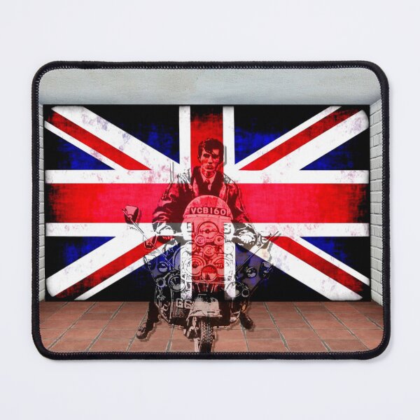 Item preview, Jimmy  designed and sold by BerylBez.
