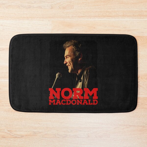 Item preview, Norm Macdonald Is A Comic designed and sold by oloresykpe.
