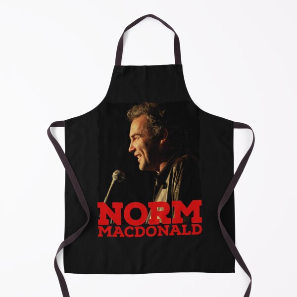 Item preview, Norm Macdonald Is A Comic designed and sold by oloresykpe.