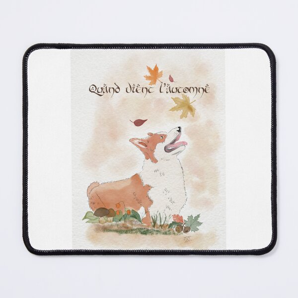 Item preview, When autumn comes designed and sold by neigeternelle.