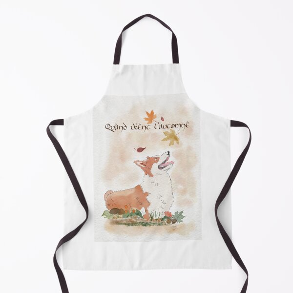 Item preview, When autumn comes designed and sold by neigeternelle.