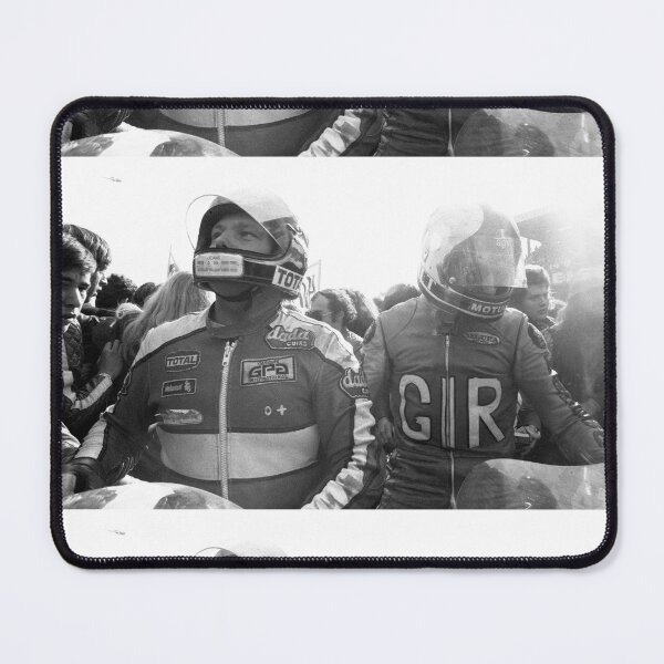 Item preview, r349/ New Finition nov 2022 " Vainqueur 75 - 24 heures Moto " - Konica T3 28 mm f.3.5 Okaio Créations - Olavia Olao designed and sold by o.okaïo.