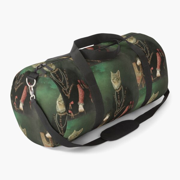 Item preview, Cat Historical Portrait as Royalty designed and sold by Erika Kaisersot.