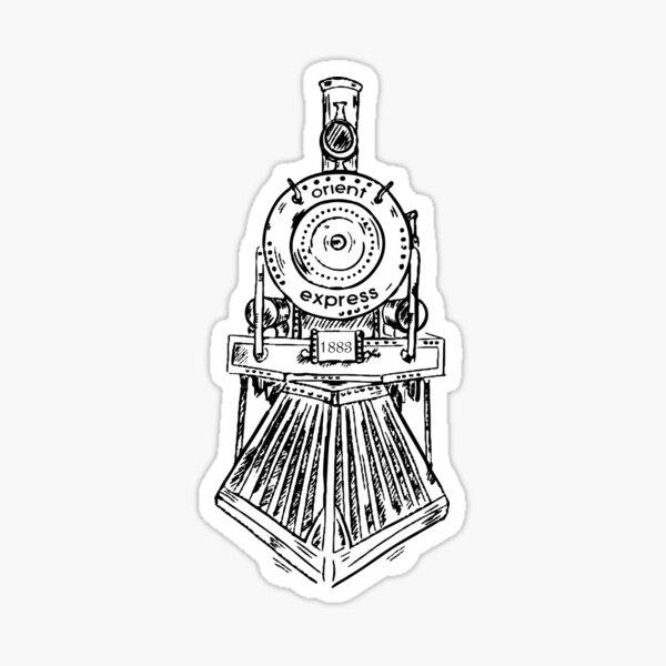 Item preview, Locomotive designed and sold by JeferCelmer.