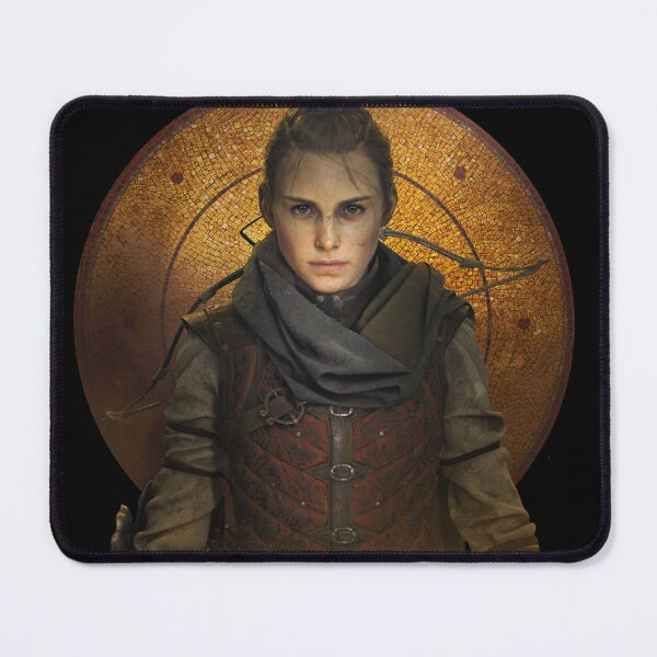 Item preview, A Plague Tale: Requiem designed and sold by laurasgallery.