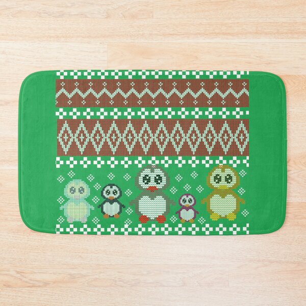 Item preview, Ugliest Christmas Sweater Shirt Ever! designed and sold by Rodellina.