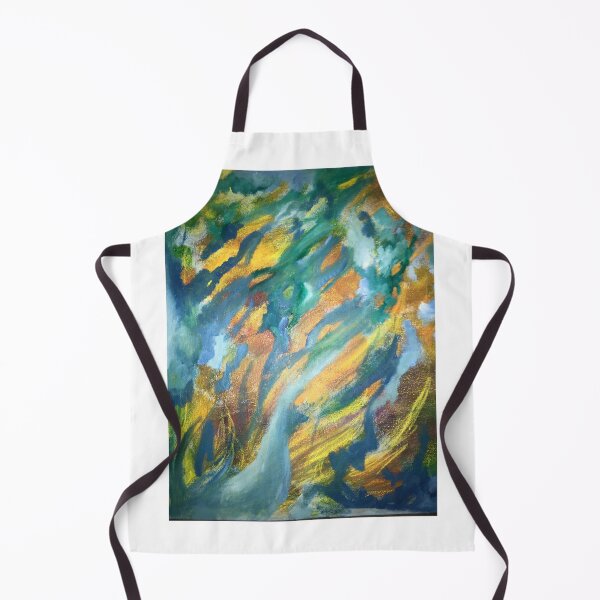 Item preview, Turbulent Sky designed and sold by Emily Imbrogna.