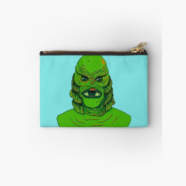 Item preview, Creature from the Black Lagoon designed and sold by mnlocher.