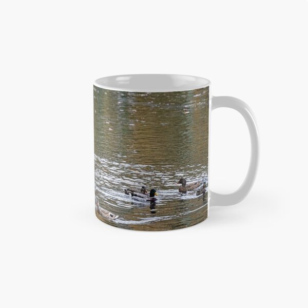 Item preview, Wading Birds Gathered for Fishing Challenge designed and sold by ShorelineImages.