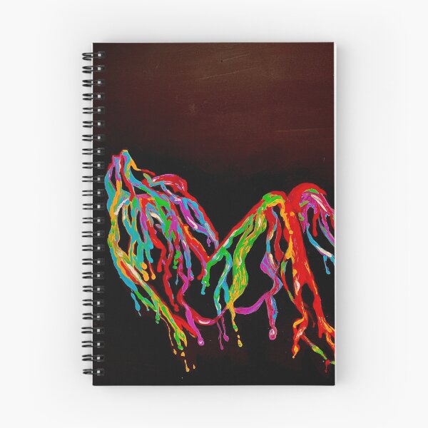 Item preview, Liquified  designed and sold by KelseyRae-Art.