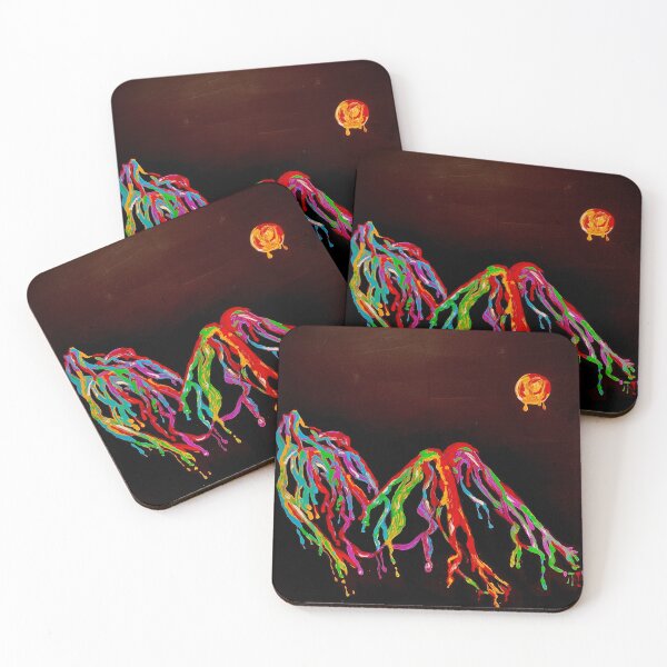 Item preview, Liquified  designed and sold by KelseyRae-Art.