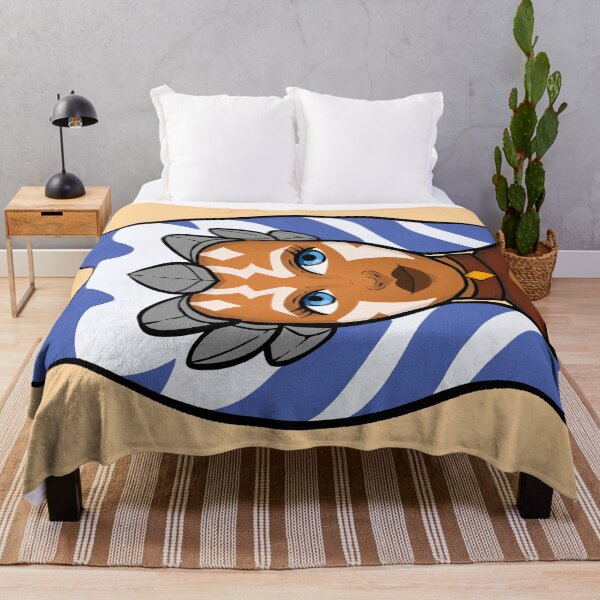 Item preview, Chibi Ahsoka designed and sold by -Senaar-.