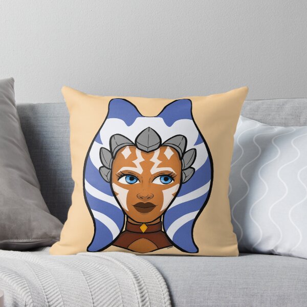 Item preview, Chibi Ahsoka designed and sold by -Senaar-.