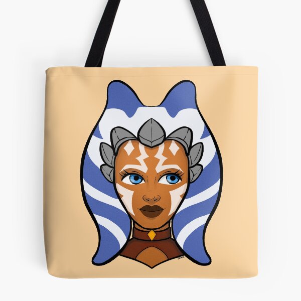 Item preview, Chibi Ahsoka designed and sold by -Senaar-.