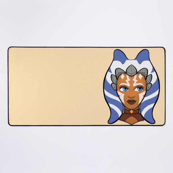 Item preview, Chibi Ahsoka designed and sold by -Senaar-.