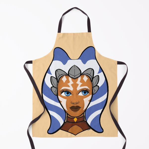 Item preview, Chibi Ahsoka designed and sold by -Senaar-.