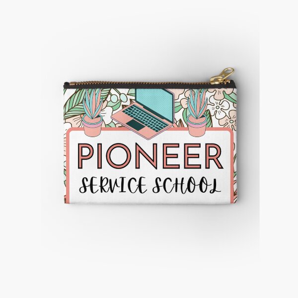 Item preview, PIONEER SERVICE SCHOOL 2023 designed and sold by The-Armour.
