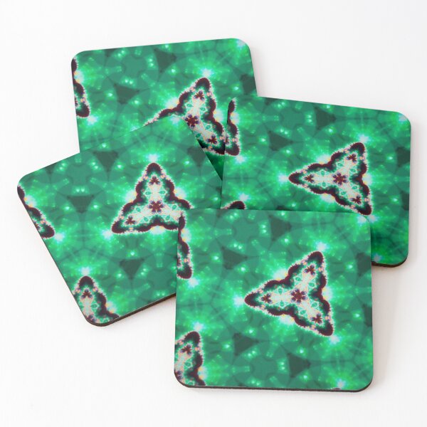 Item preview, Kaleidoscopic Pattern (4) designed and sold by Stephen Frost.