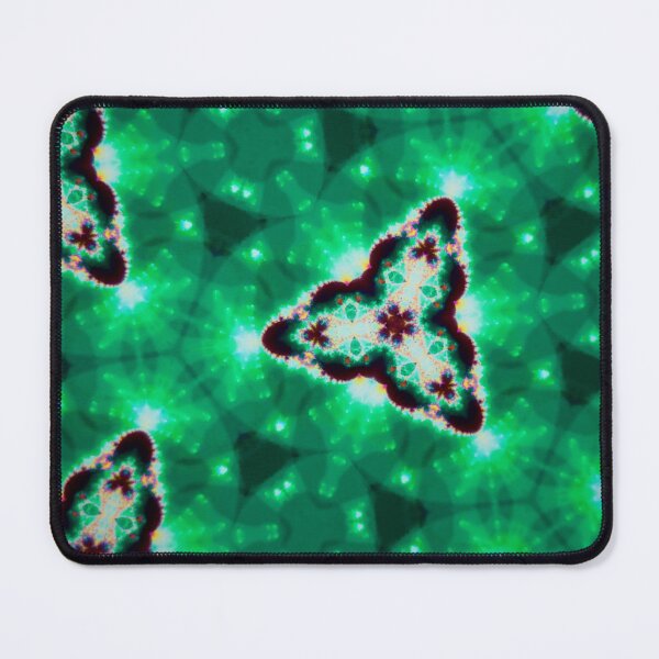 Item preview, Kaleidoscopic Pattern (4) designed and sold by Stephen Frost.