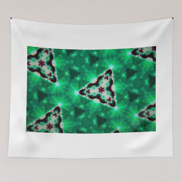 Item preview, Kaleidoscopic Pattern (4) designed and sold by Stephen Frost.
