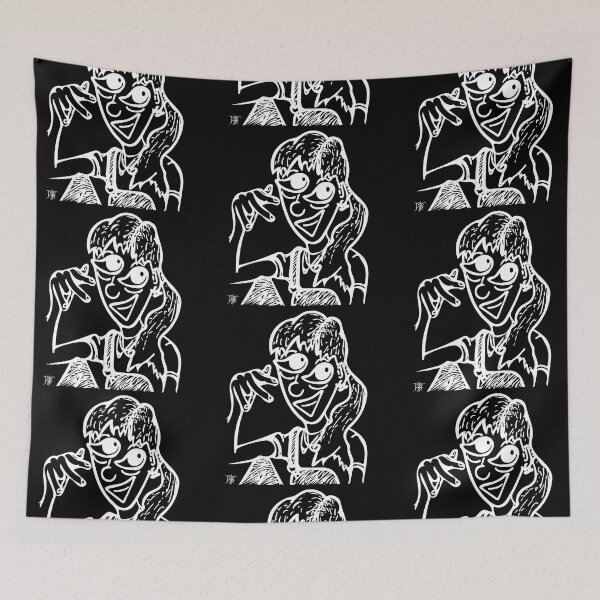 Item preview, Dels - White designed and sold by dbbf.
