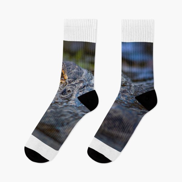 Item preview, Gator Ahead designed and sold by VisualVoyages.