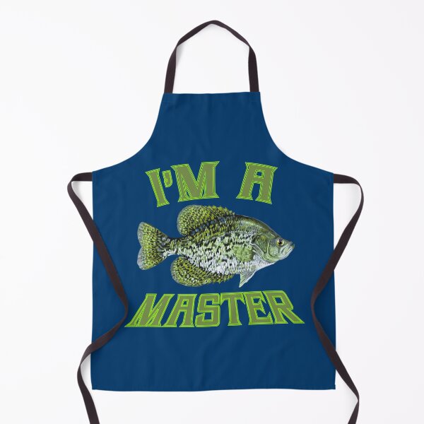 Item preview, I'm A Crappy Master designed and sold by Warrior Veteran Clothing.
