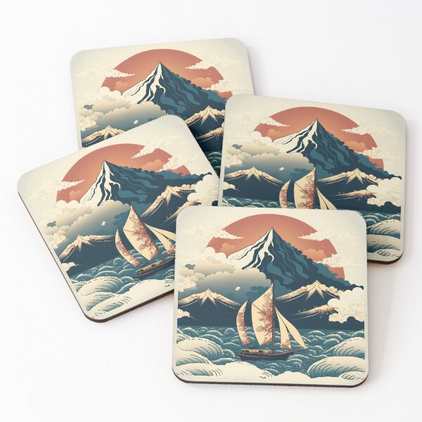 Item preview, Sailboat designed and sold by NickMateo.