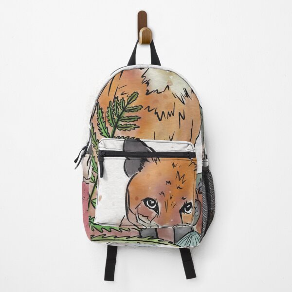 Item preview, A day in the forest designed and sold by neigeternelle.
