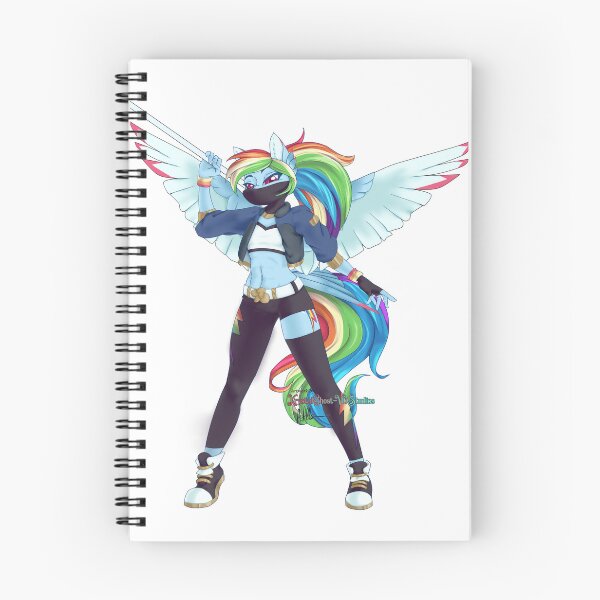 Item preview, Rapper Dash designed and sold by KrystalGhost.
