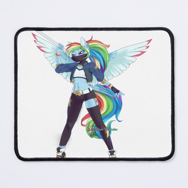 Item preview, Rapper Dash designed and sold by KrystalGhost.