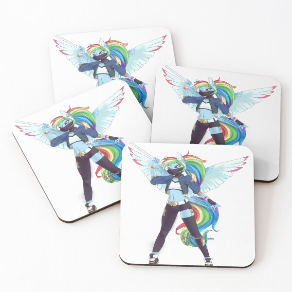 Item preview, Rapper Dash designed and sold by KrystalGhost.