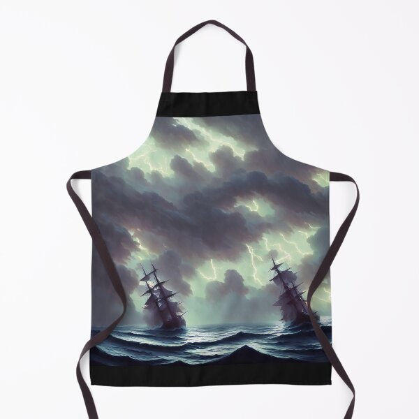 Item preview, Twin Ship designed and sold by Planetporridge.