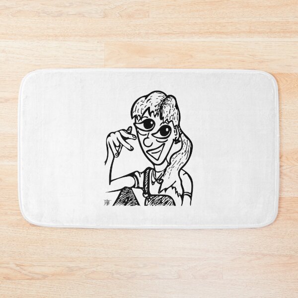 Item preview, Dels - Black designed and sold by dbbf.