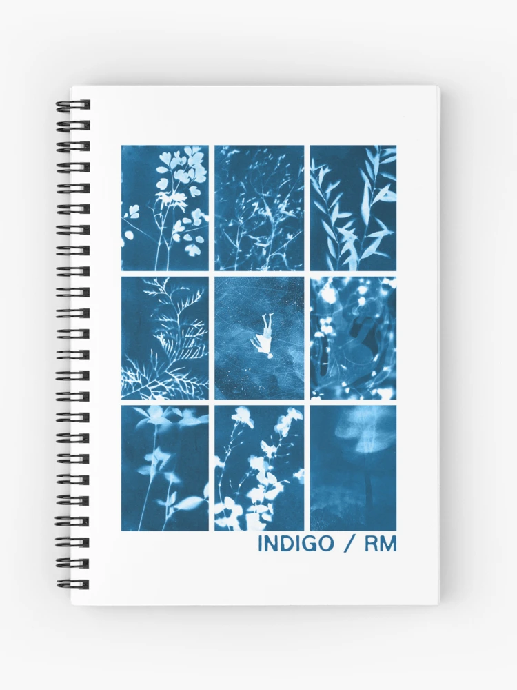 RM INDIGO カッティングボード 新品 indigo - rm
