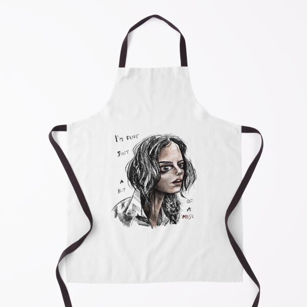 Item preview, I’m fine… designed and sold by All-Ung.