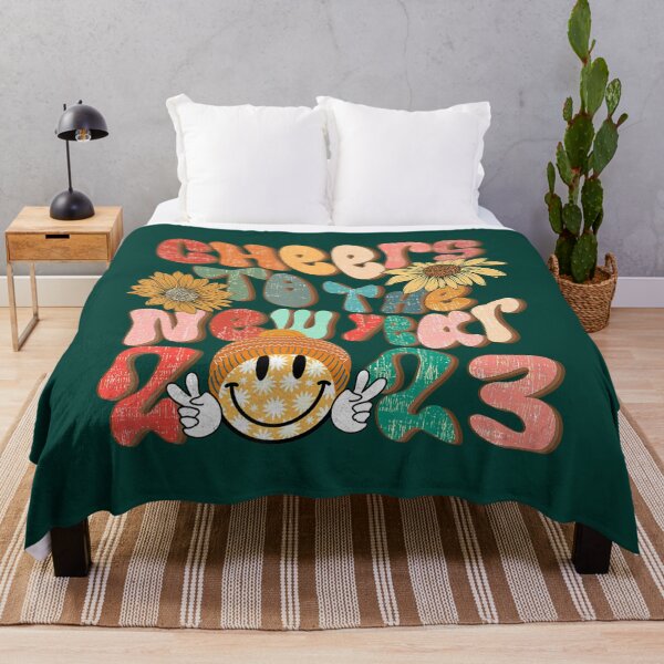 Item preview, Cheers To The New Year Christmas New Year designed and sold by malconerh.