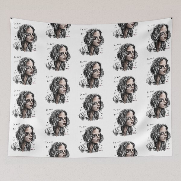 Item preview, I’m fine… designed and sold by All-Ung.
