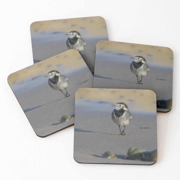 Item preview, Pied Wagtail designed and sold by LaurenTucker.