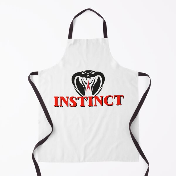 Item preview, Instinct cool cobra snake design designed and sold by reka88.