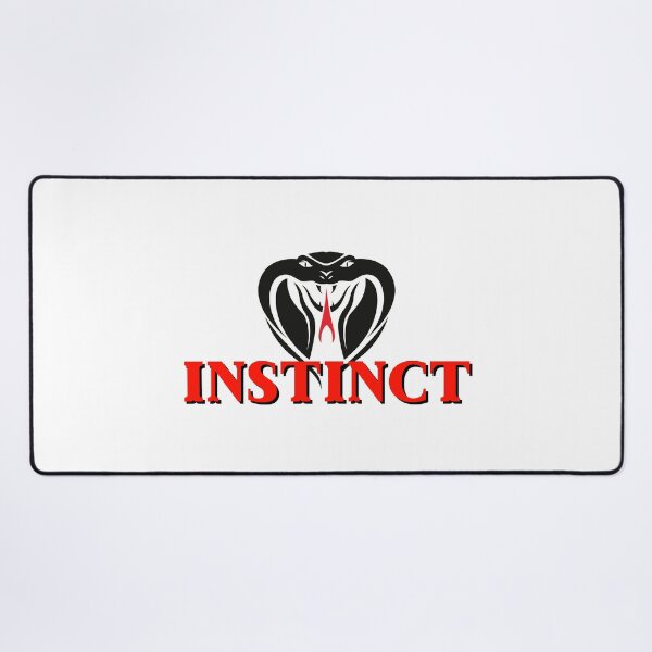 Item preview, Instinct cool cobra snake design designed and sold by reka88.