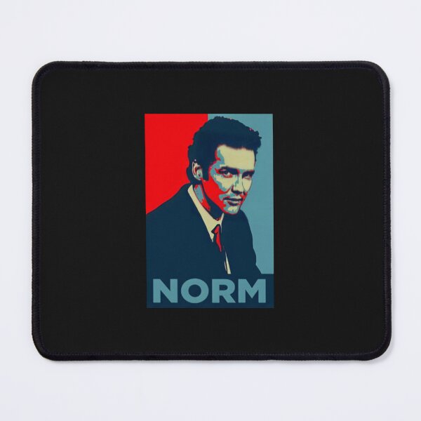Item preview, Norm Macdonald Is A Comic designed and sold by oloresykpe.
