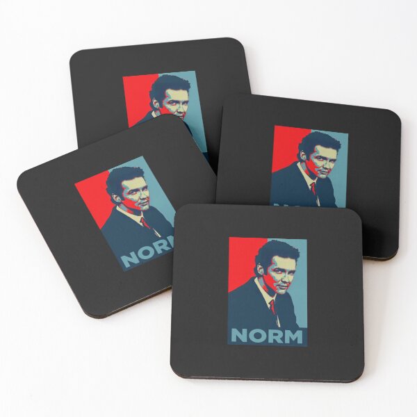 Item preview, Norm Macdonald Is A Comic designed and sold by oloresykpe.