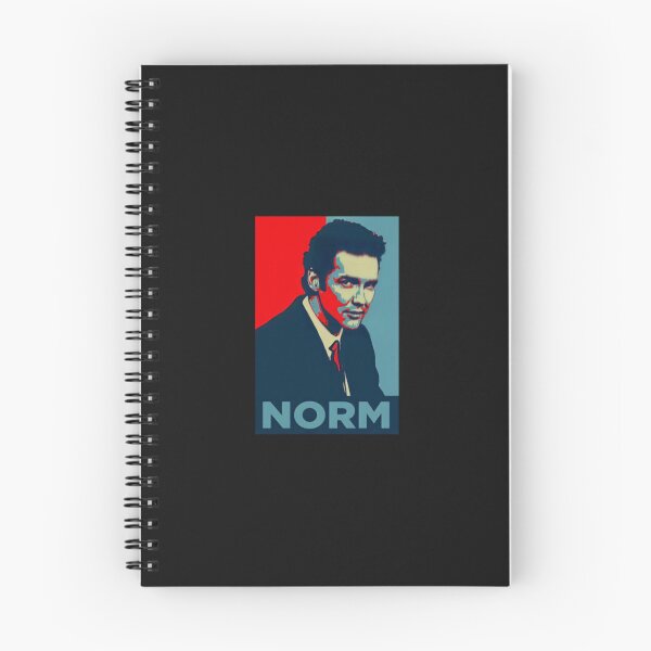 Item preview, Norm Macdonald Is A Comic designed and sold by oloresykpe.