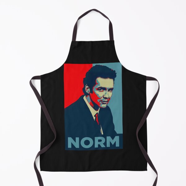 Item preview, Norm Macdonald Is A Comic designed and sold by oloresykpe.