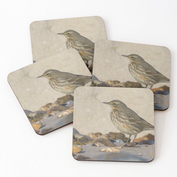 Item preview, Rock Pipit designed and sold by LaurenTucker.