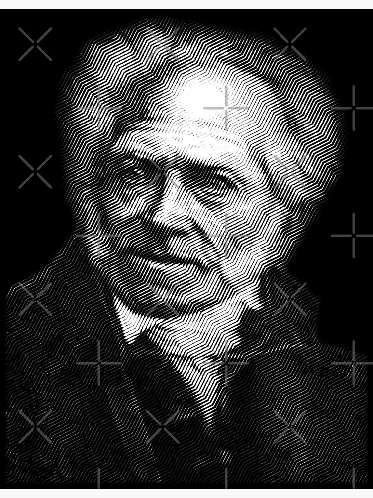 Arthur Schopenhauer by kislev