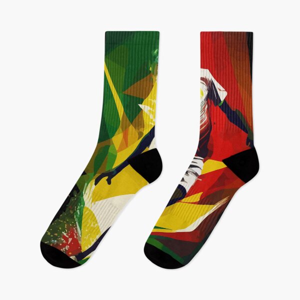 Item preview, Ghana Soccer Quality Art Design designed and sold by AlNoah.