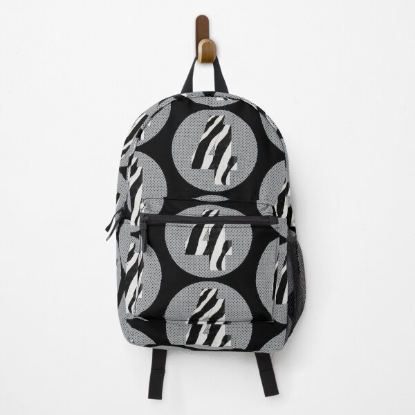 Item preview, Zebra Pattern No.4 Number four Mono Four Years Old Birthday Sport Squad designed and sold by 27th-Tee.