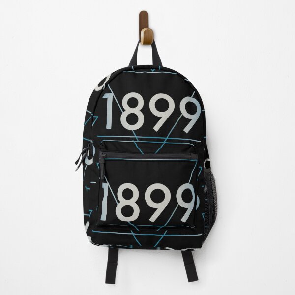 Item preview, 1899 Blue Logo designed and sold by FattoAMano.